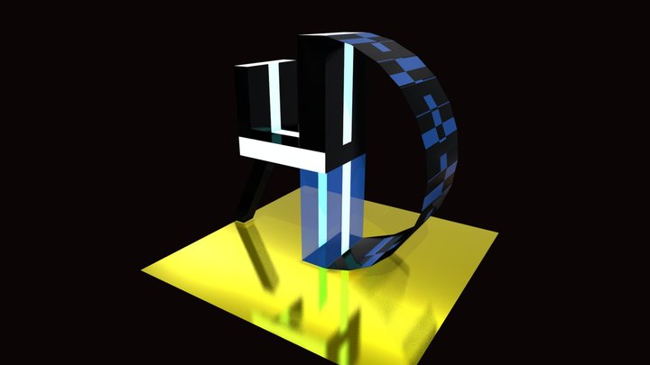 Building – Modello 3D gratuito STL