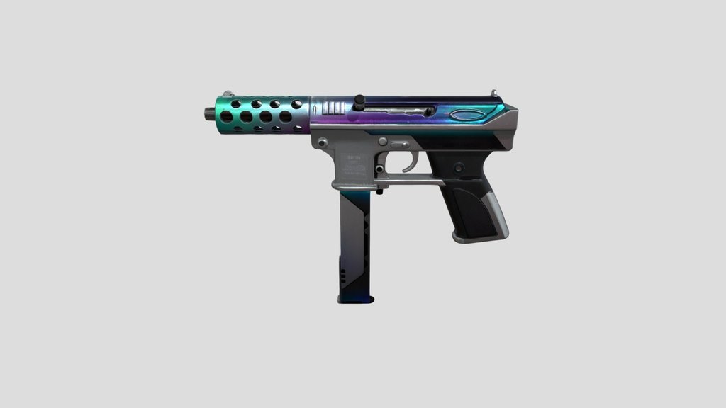 TEC-9