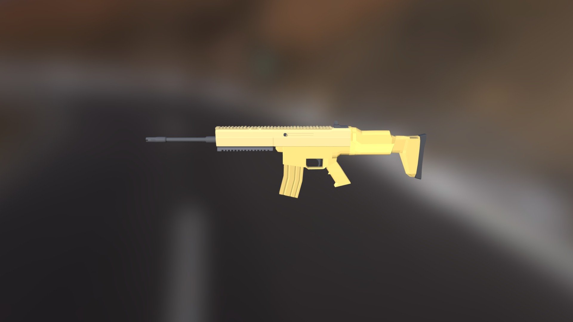 Scar-L