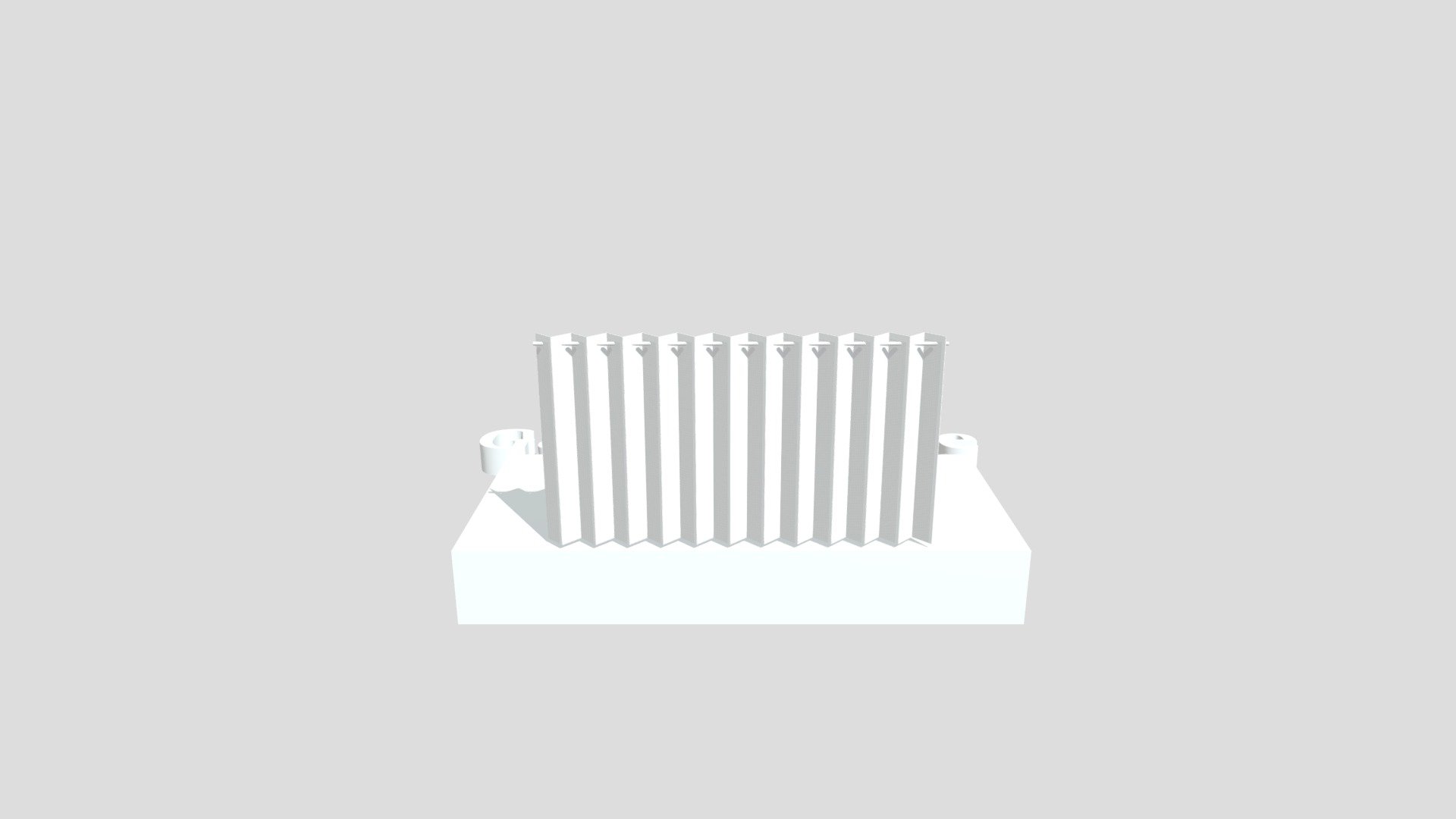 Camera Controls — Sketchfab embed 3D viewer