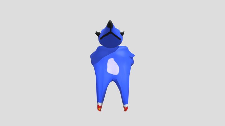 Heheheha 3D models - Sketchfab