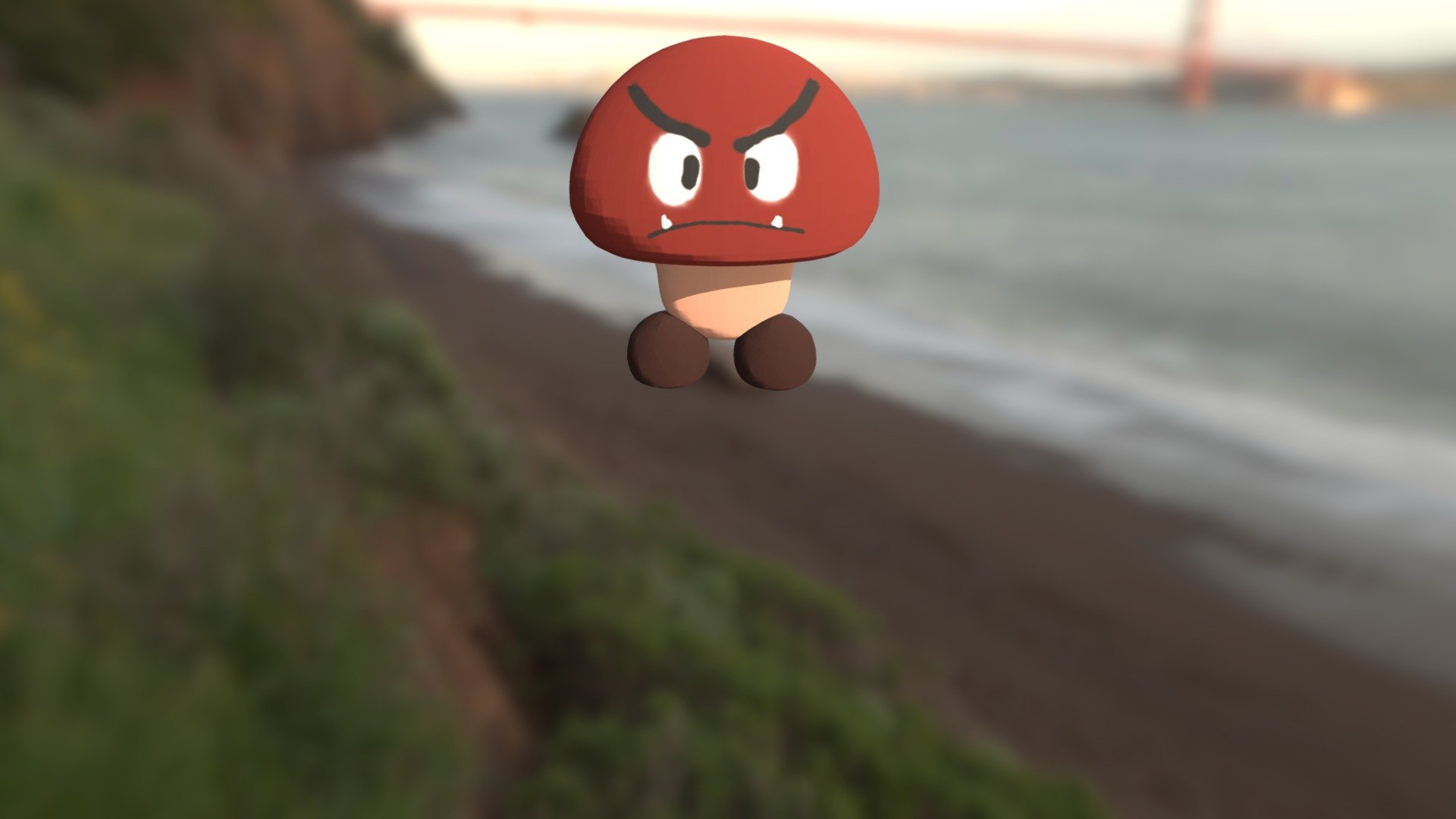 gooba models gooba models