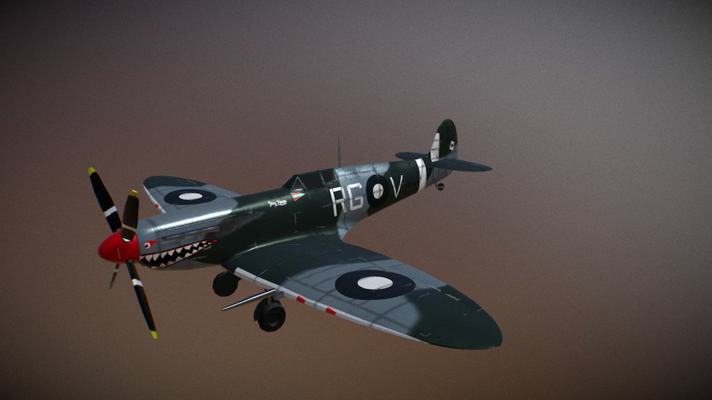 Spitfire