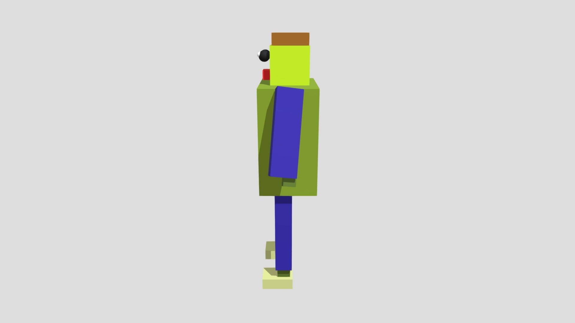 Janice Avatar