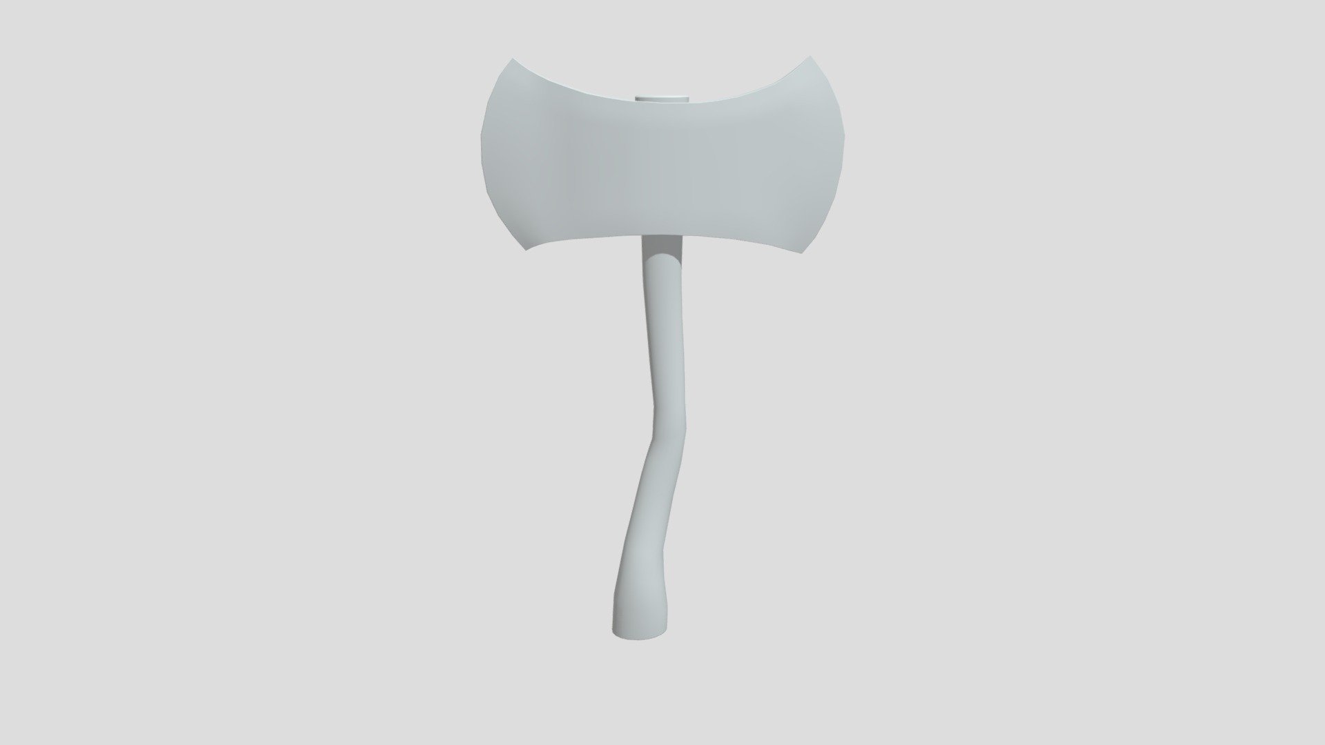 Axe Model