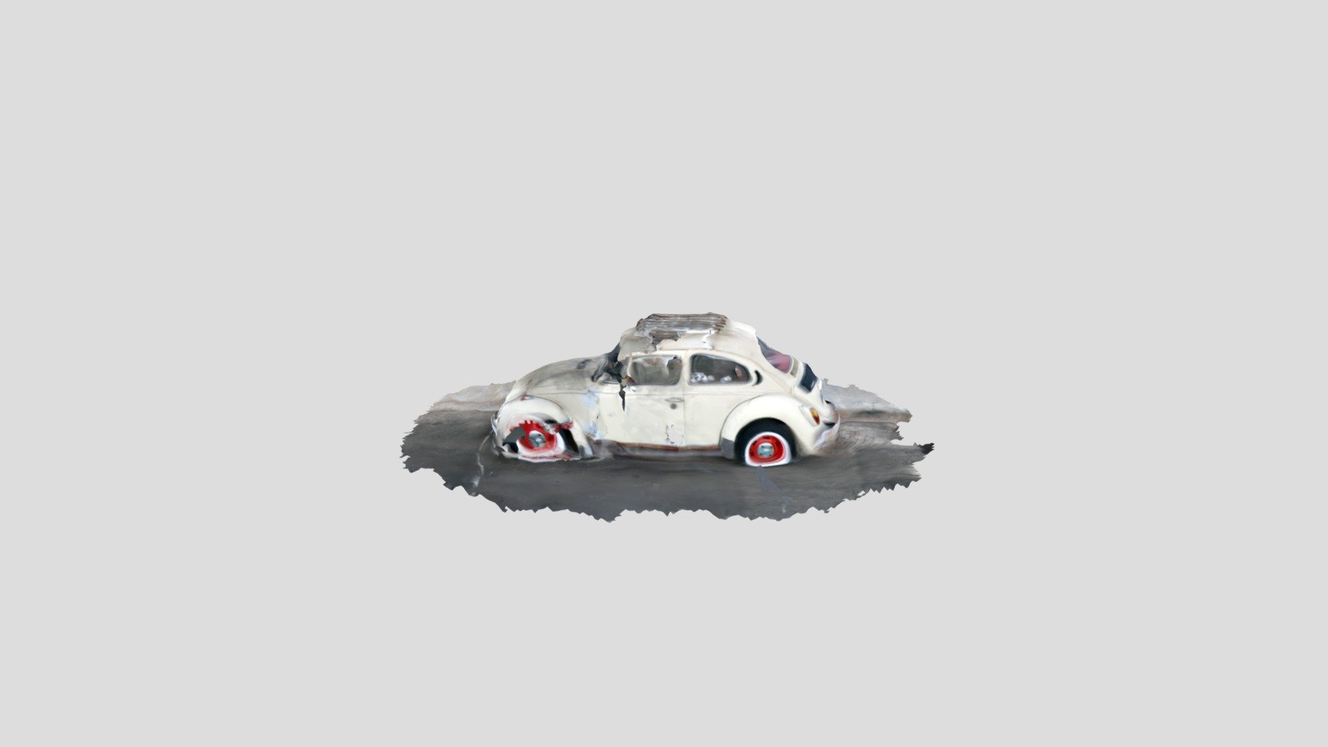 Fusca 77