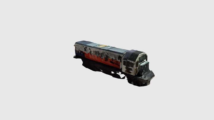 Lebih baru lagii 3D Model