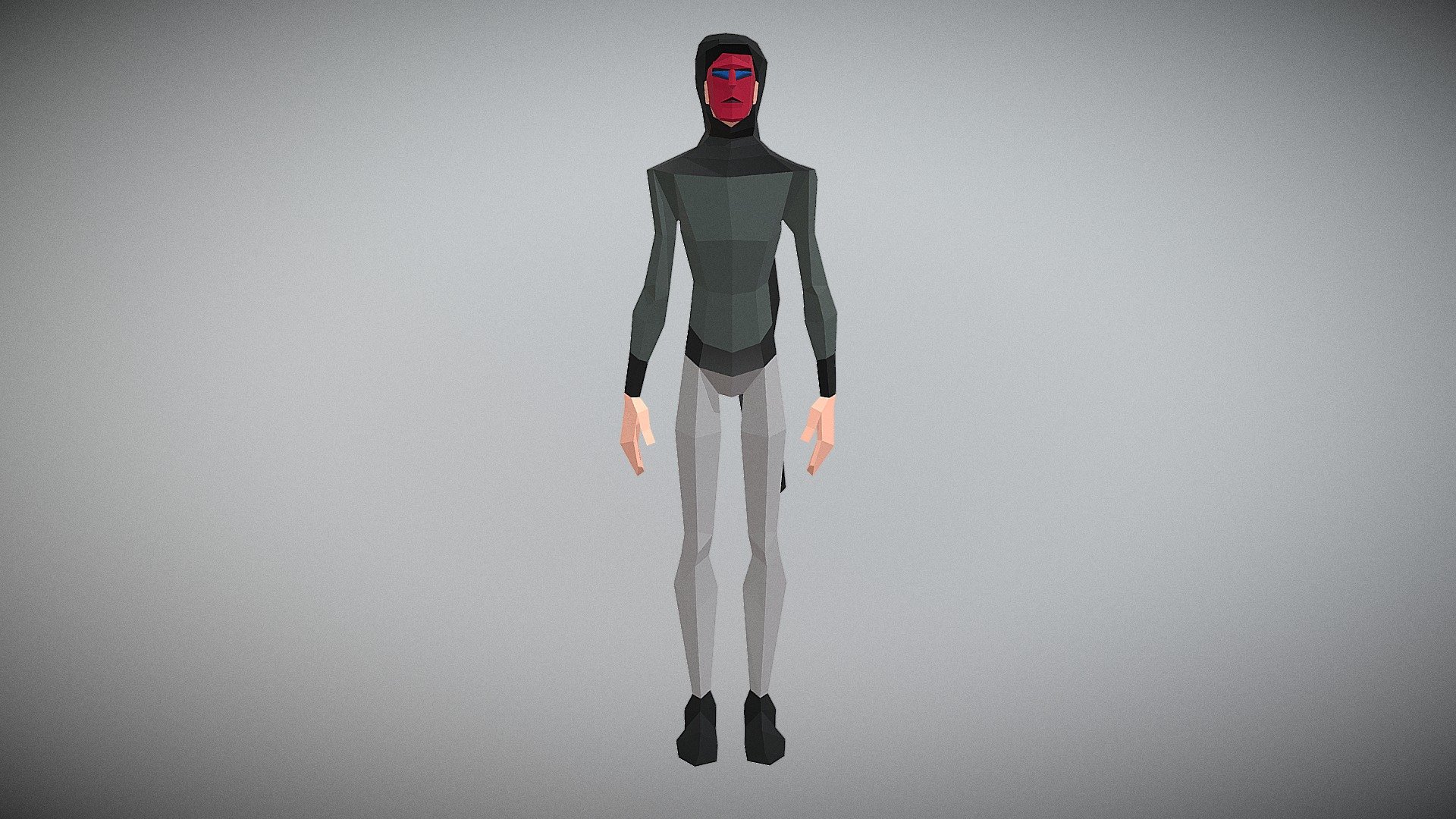 2º Personagem