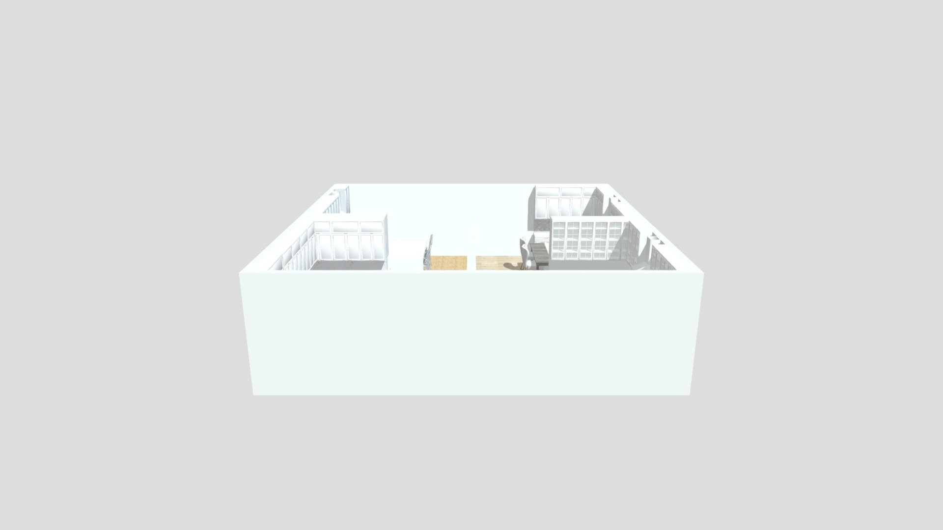 Kitchens