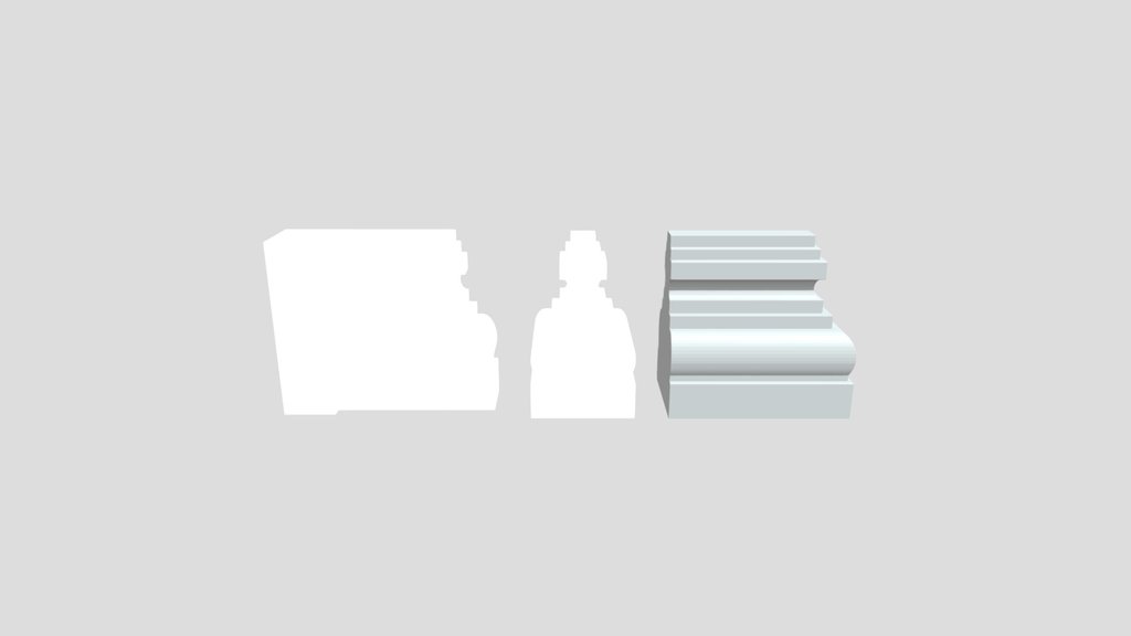 Crown Molding