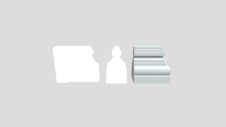 Crown Molding