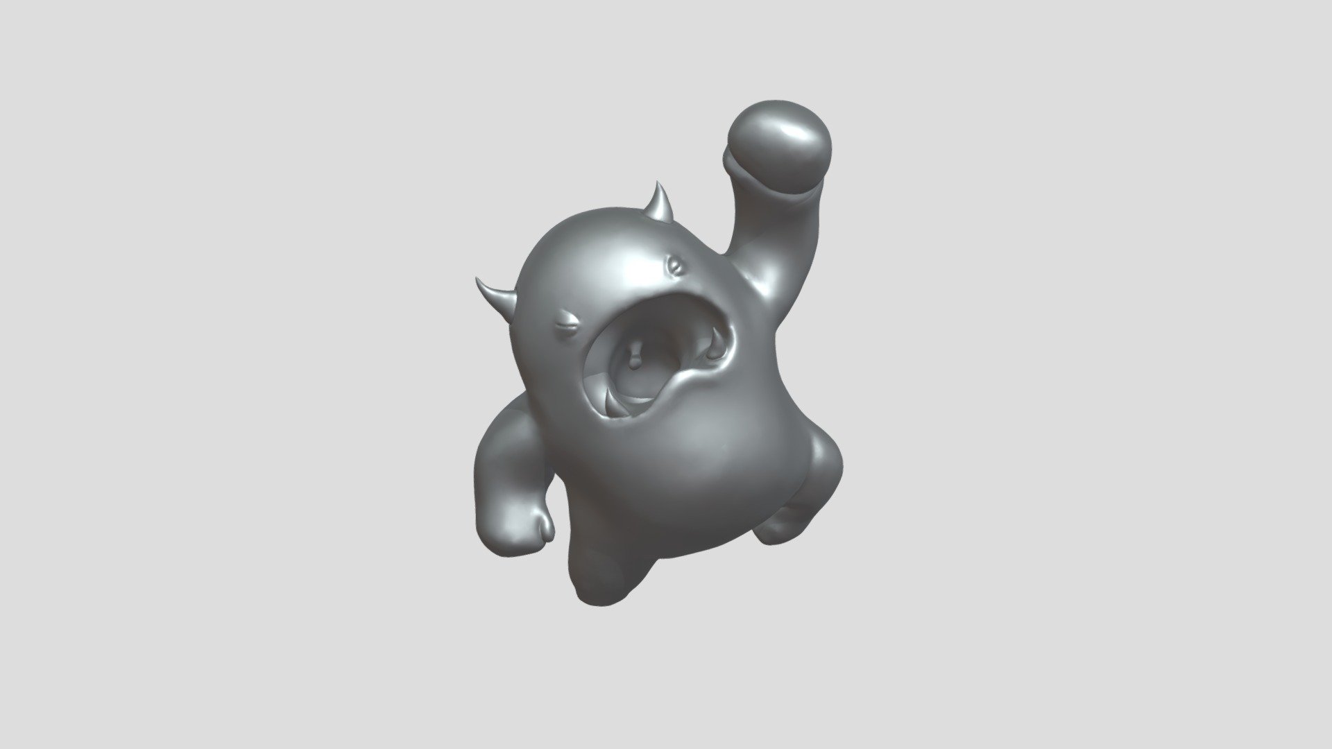 Melvin Sculpt