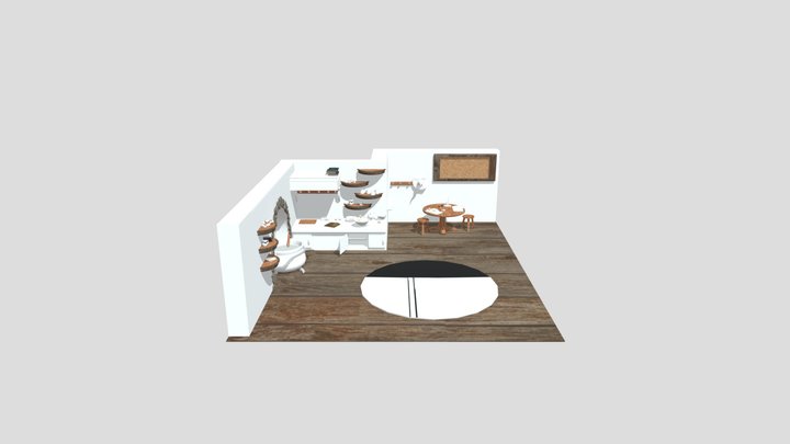 Task2 3D Model