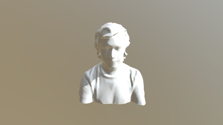 Model3 3D Model