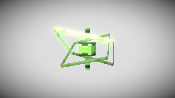 Green Team Engery Core | Minecraft