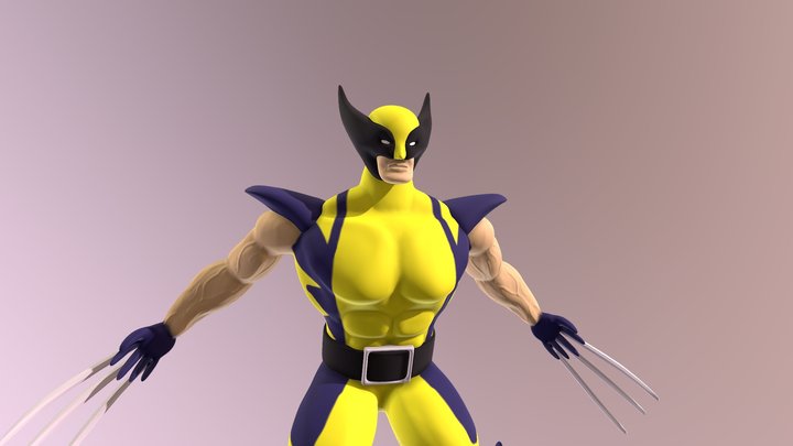 Wolverine