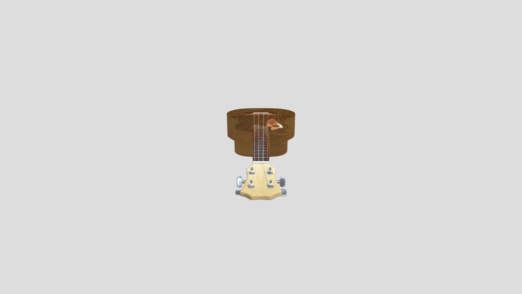 Ukulele