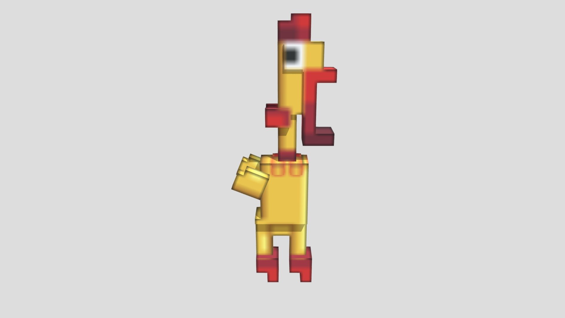 chicken