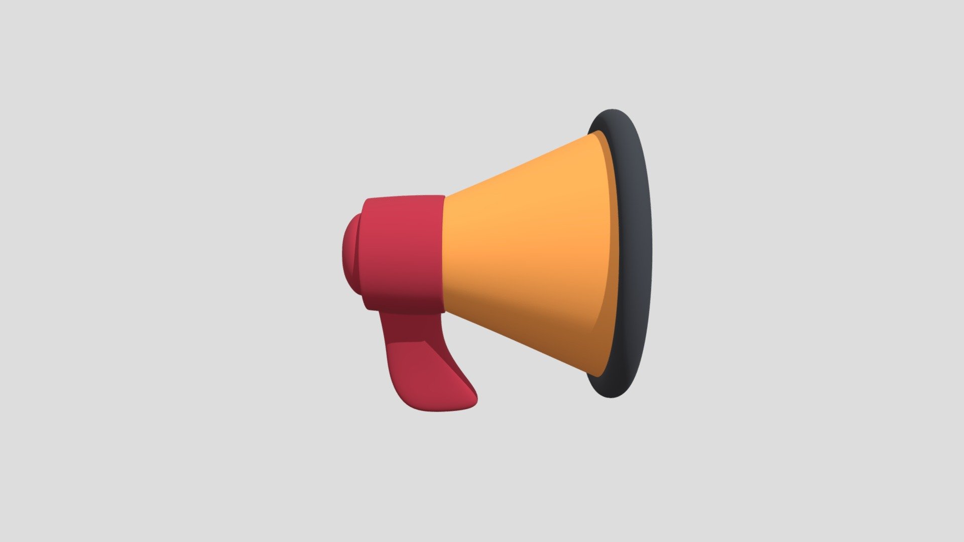 megaphone.fbx