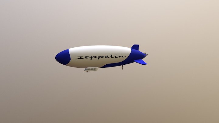 animpiade_3dm_AryPadli 3D Model