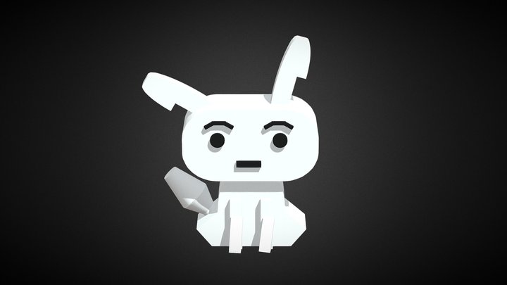 Crayon Shin-chan's Dog