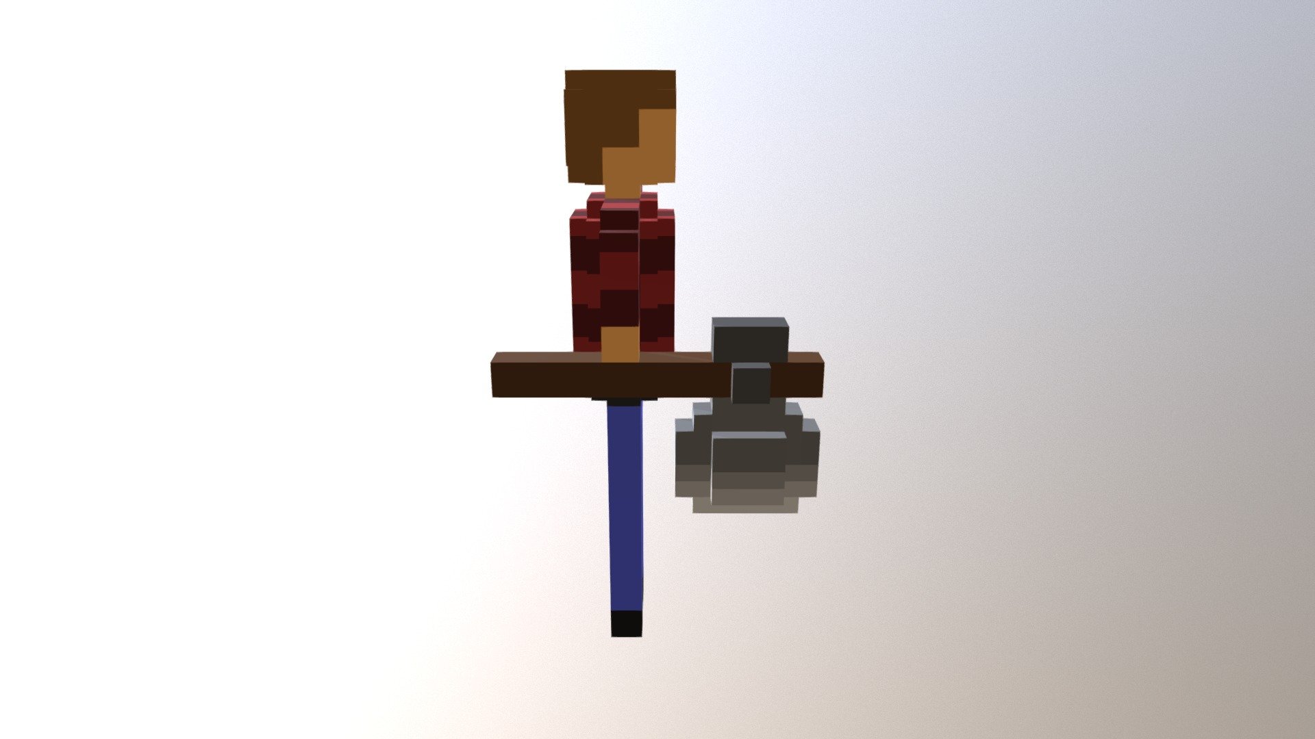 Man