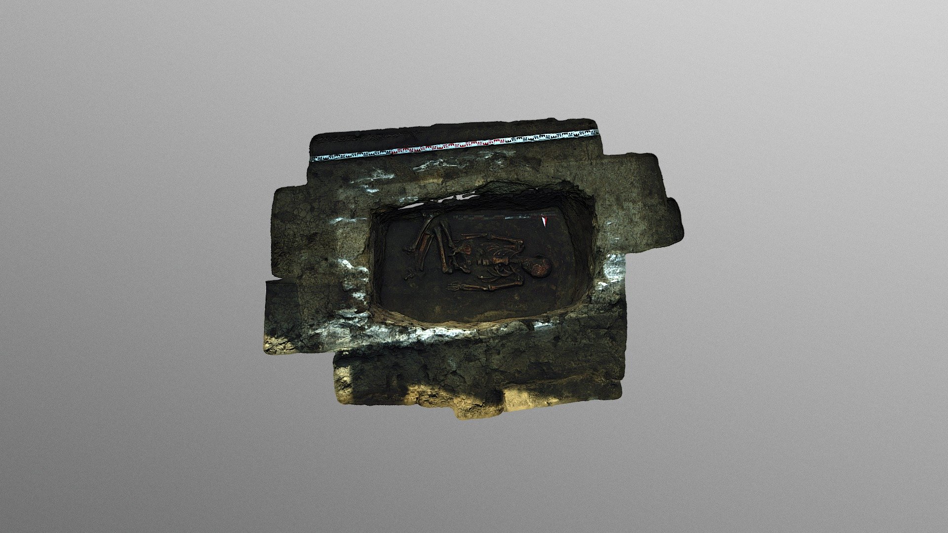 grave