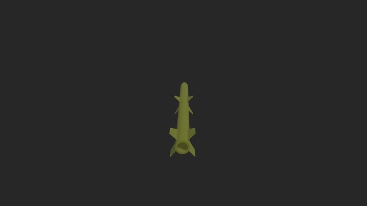 Oto Melara Model 56 – Free 3D Model STL