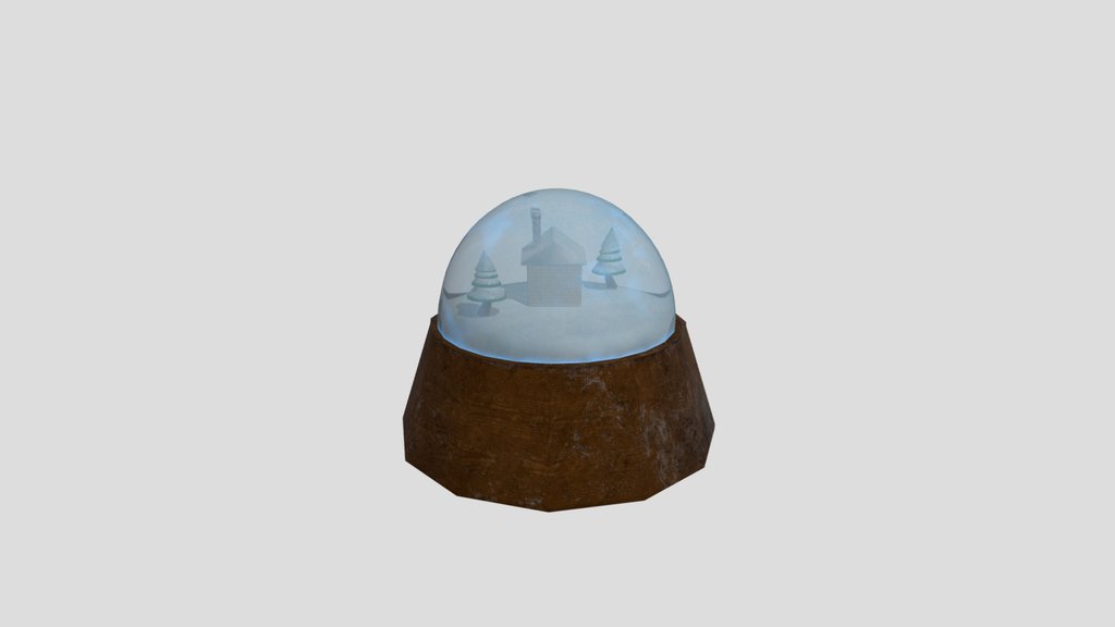 SnowGlobe