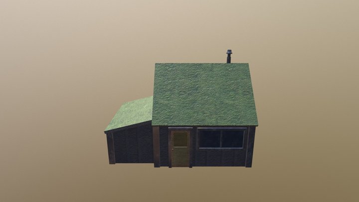 Home sweet home 3D Model