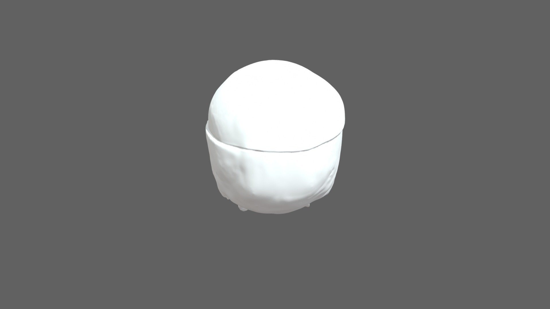 Skull WIP