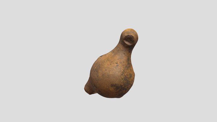 20 3D Model