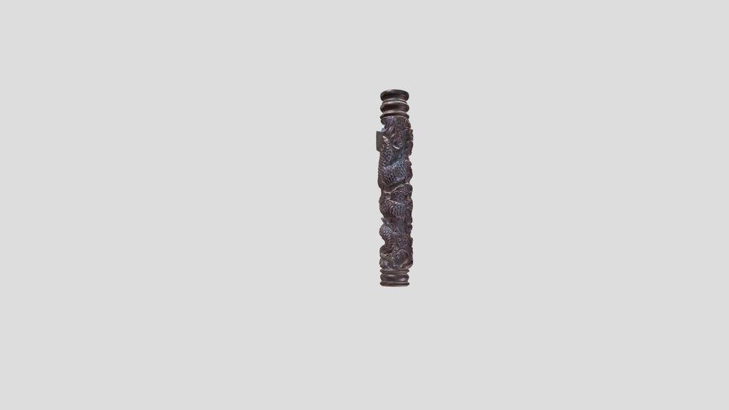 Dragon Shaft - EinStar Vega