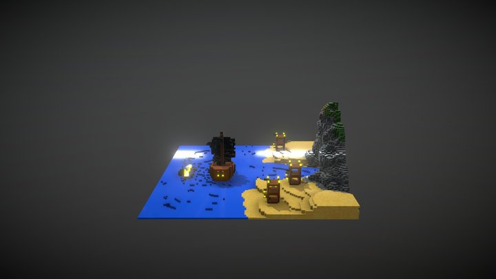 Nathan WU_ex2 3D Model