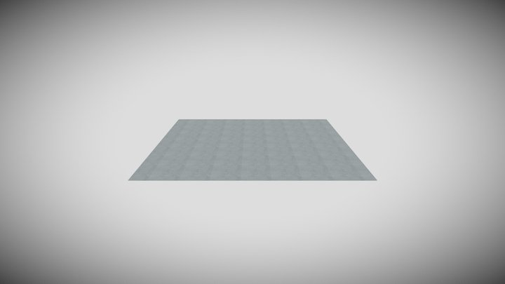 FloorProgress 3D Model