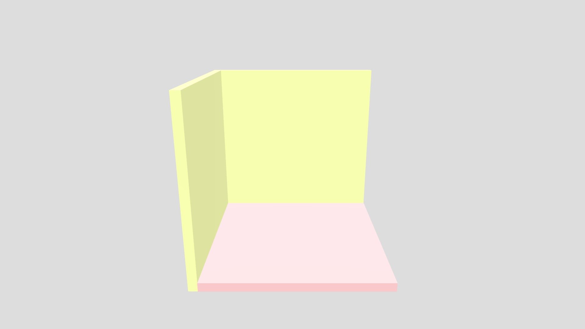 Room2 — Sketchfab embed 3D viewer