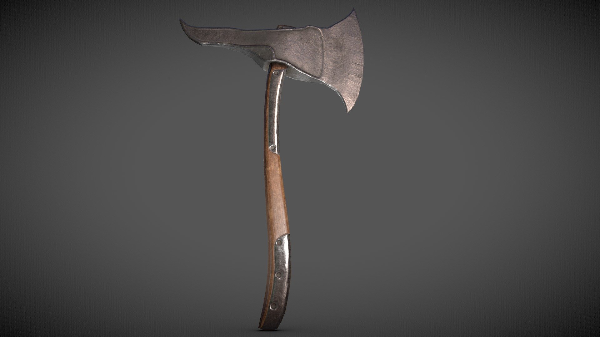 Axe