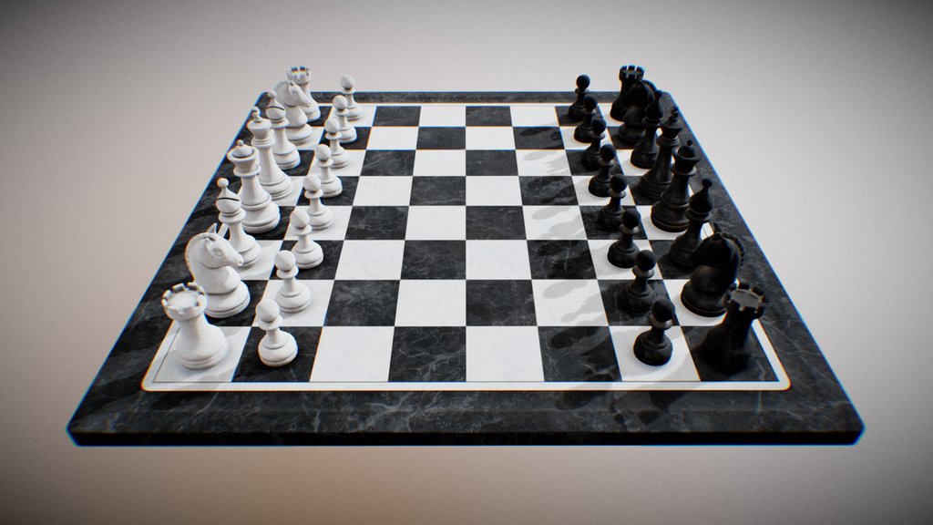 Chess Set