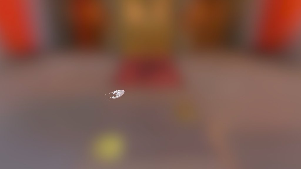 Space Ship 2