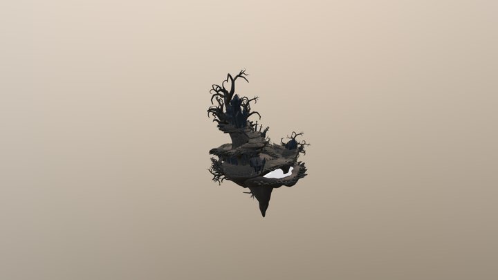 Location 2 3D Model