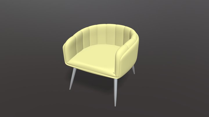 chair 3D Model
