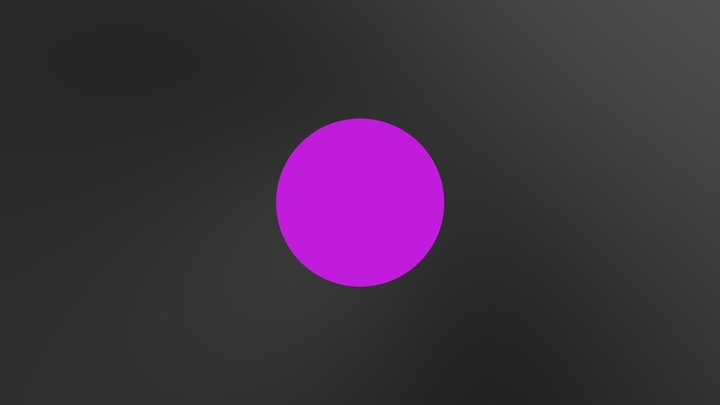 Orb_of_ Chaos 3D Model