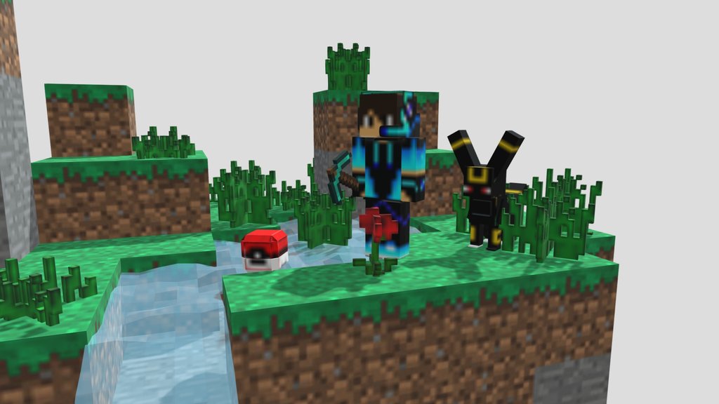 sky land in cobbelmon