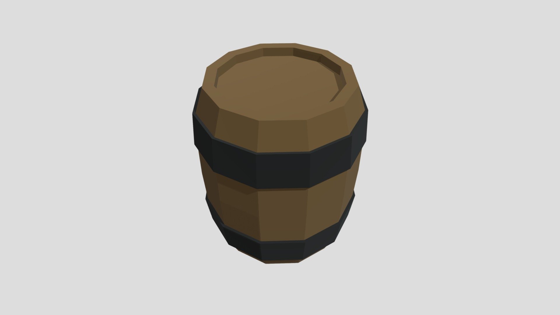 barrel