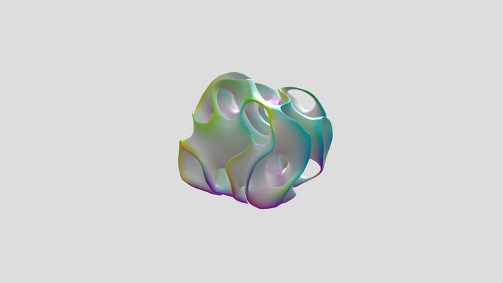 po_0004 3D Model
