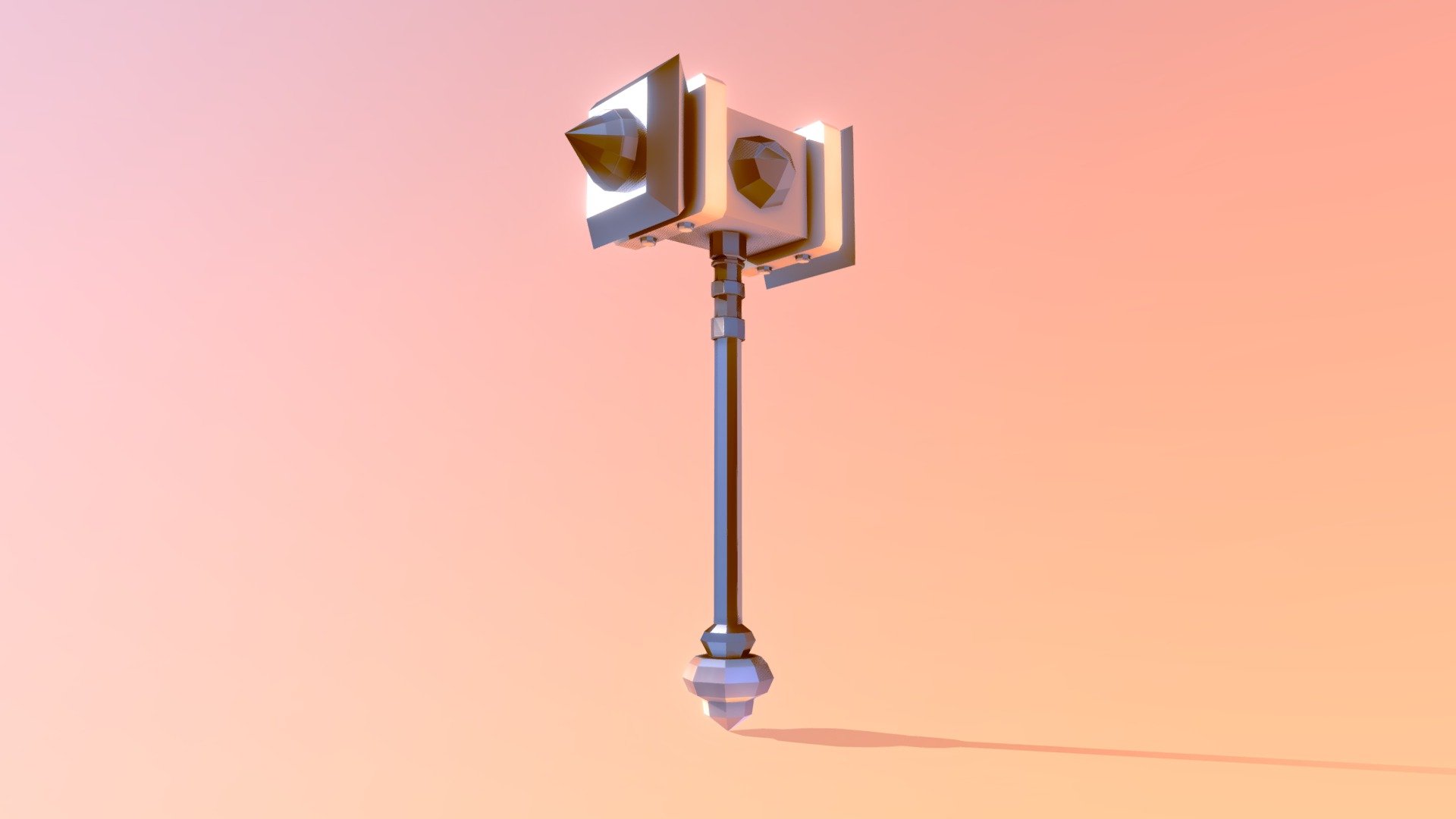 Hammer