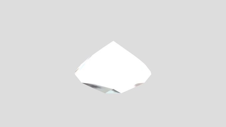 DIAMAND 3D Model