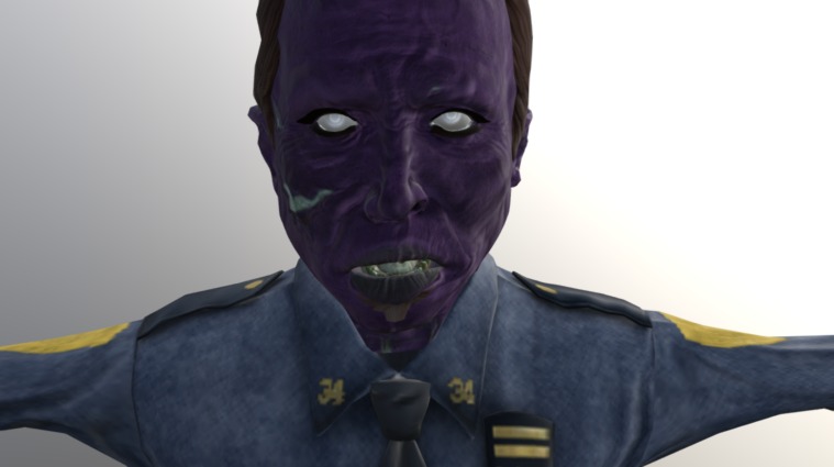 The Purple Guy - 3D model by saygoodbye (@kalengall11) [dc1b464 ...