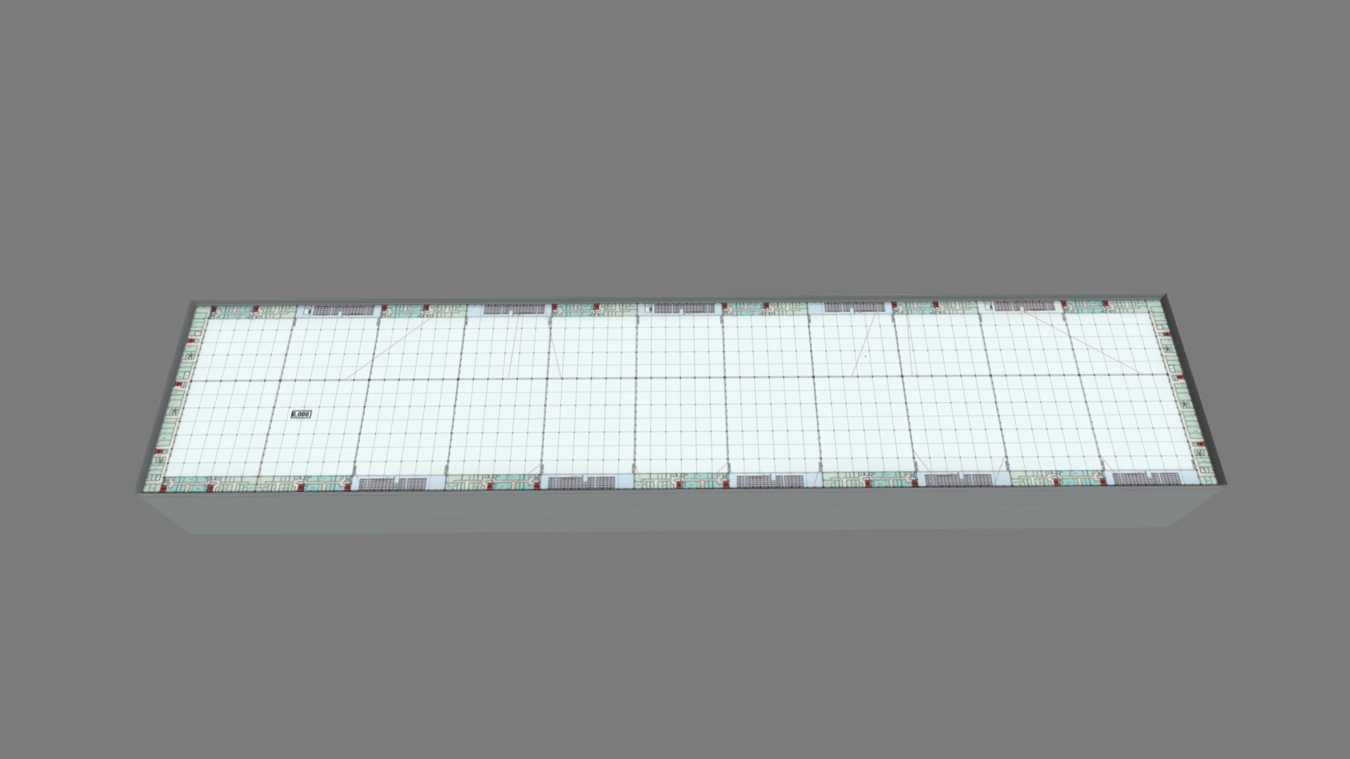 000_LogCenter_01 - copy - 3D model by r.f.shvets [dc1c2ce] - Sketchfab