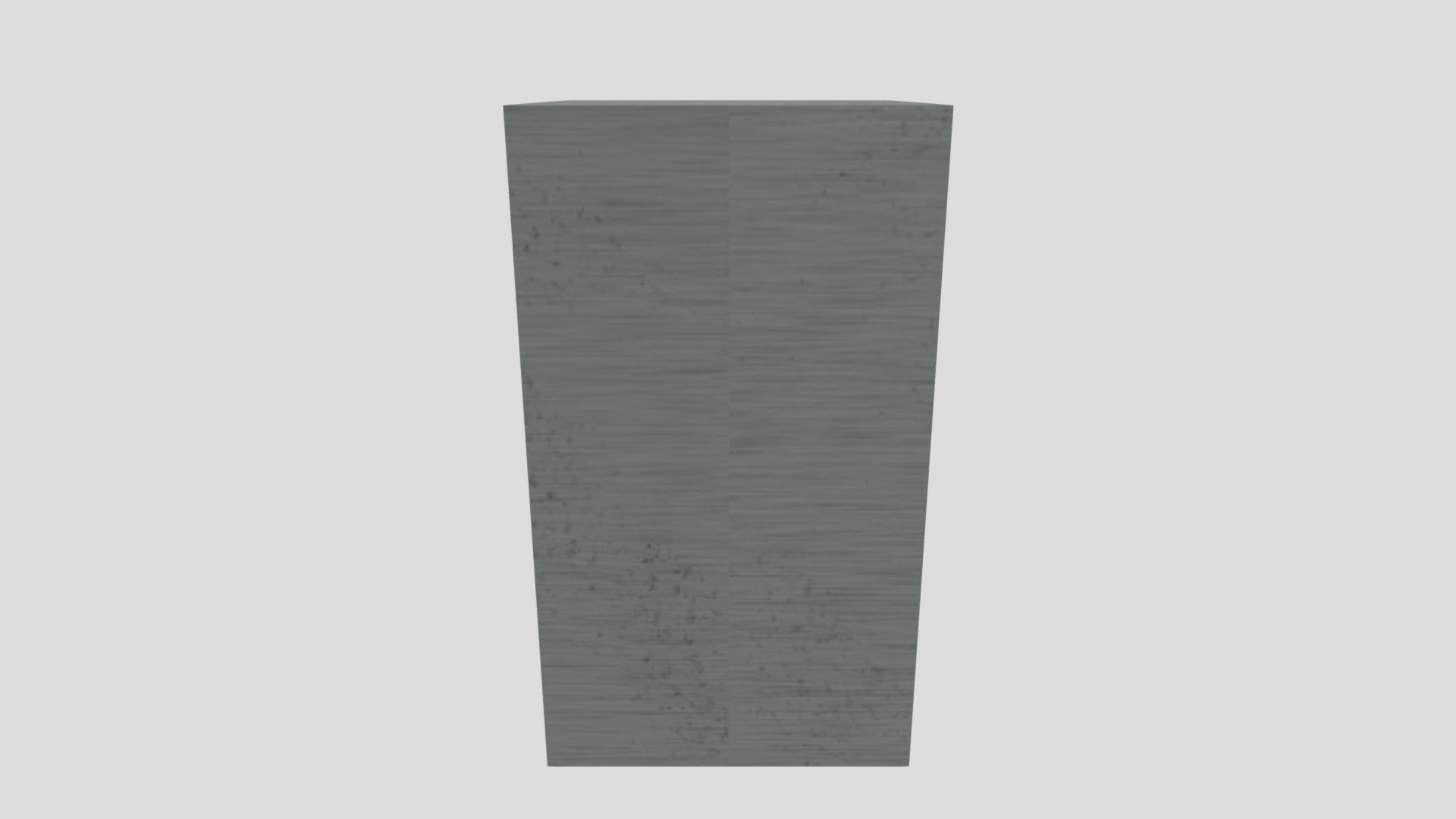 8 Shelf Refrigerator